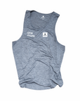 saysky clean combat singlet, grey, one more.