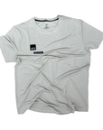 classic shortsleeve, ivory.