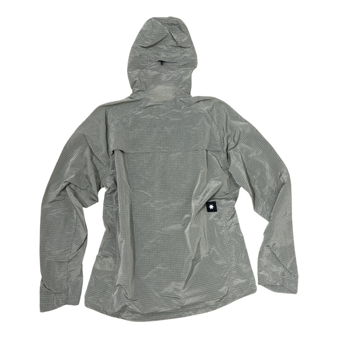 saysky men clean pace hooded jacket, beige. – 4T2 KOREA