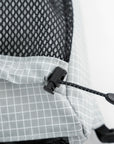 cayl, seorak 7_설악 7 (cayl-grid) / grey