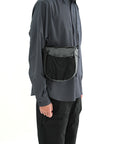 cayl, seorak 7_설악 7 (b-grid) / grey