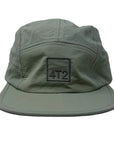 technical adjustable race cap, gone running, slightly minted.