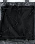 cayl, tote bag, grey.