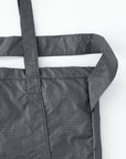 cayl, tote bag, grey.