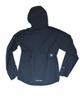 saysky clean pace flex hooded jacket, black, una más.
