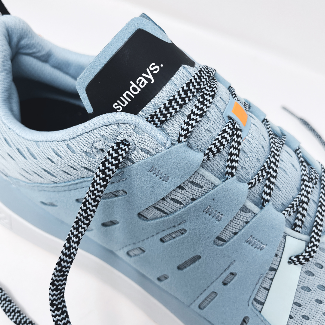 sundays, pacific coast.