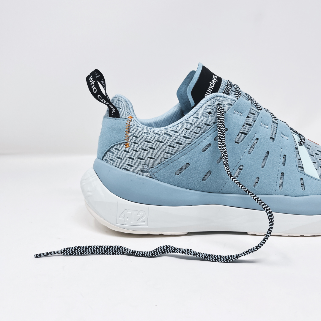 sundays, pacific coast.