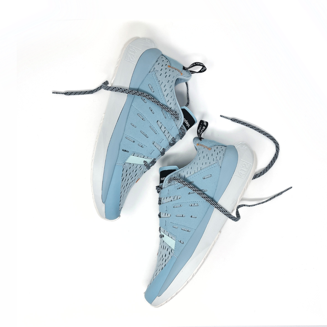 sundays, pacific coast.