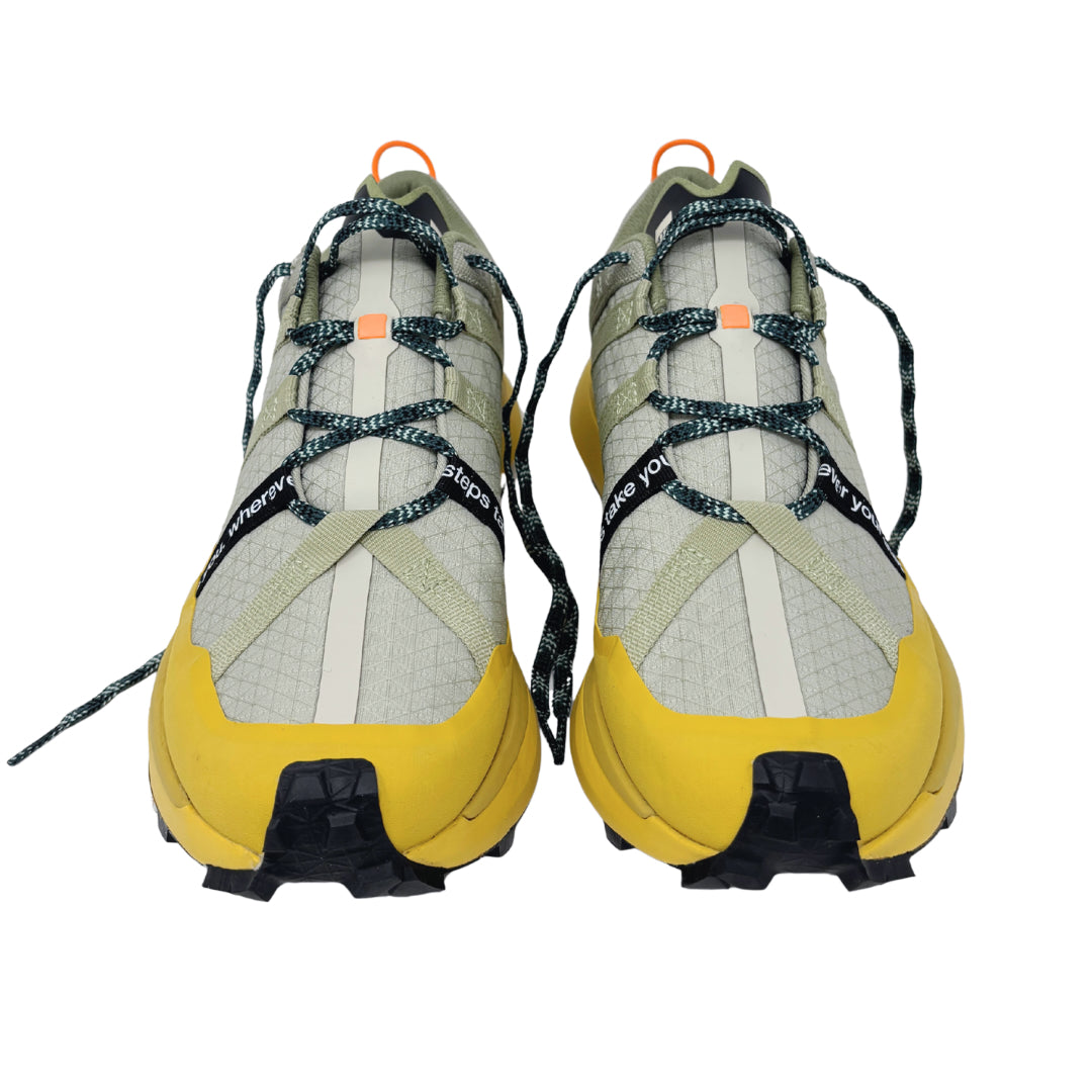 get lost, bananas and granite.