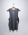 saysky clean combat singlet, grey, one more.