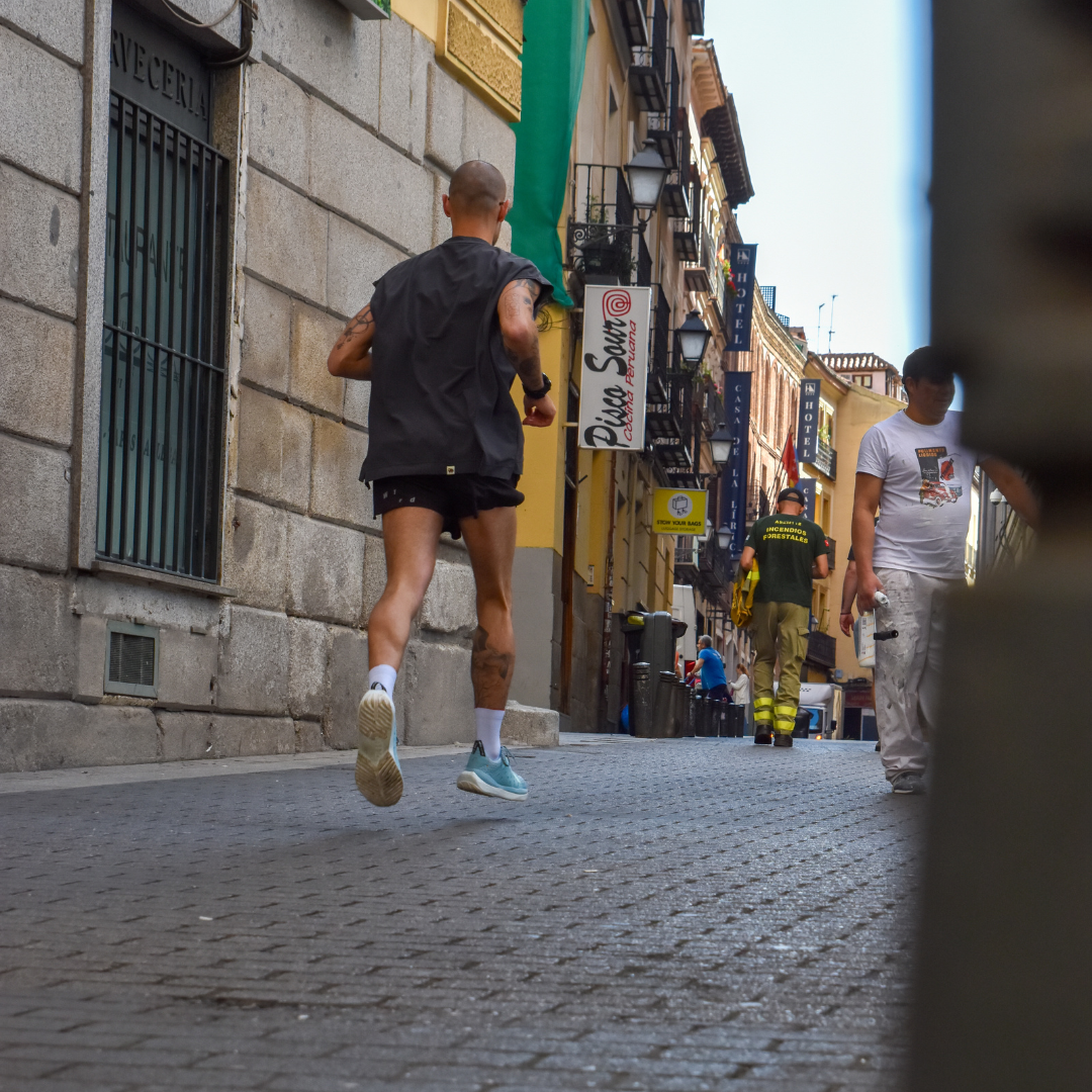 sundays, pacific coast.