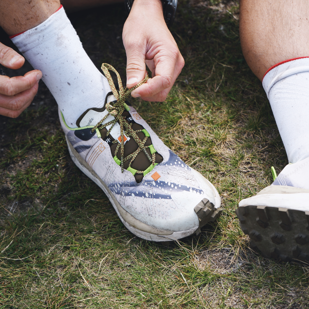 sayonara, lonely wolf.