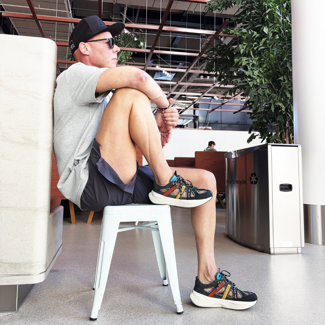 offdays, multicultural.