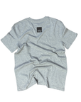 tee, running is boring, almost beige.