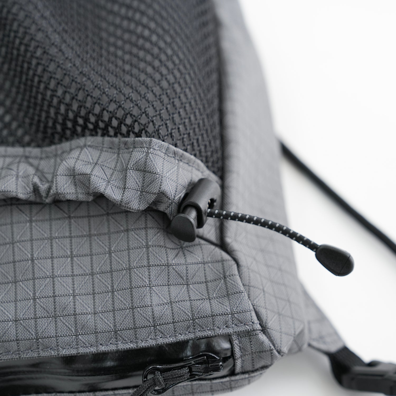 cayl, seorak 7_설악 7 (b-grid) / grey