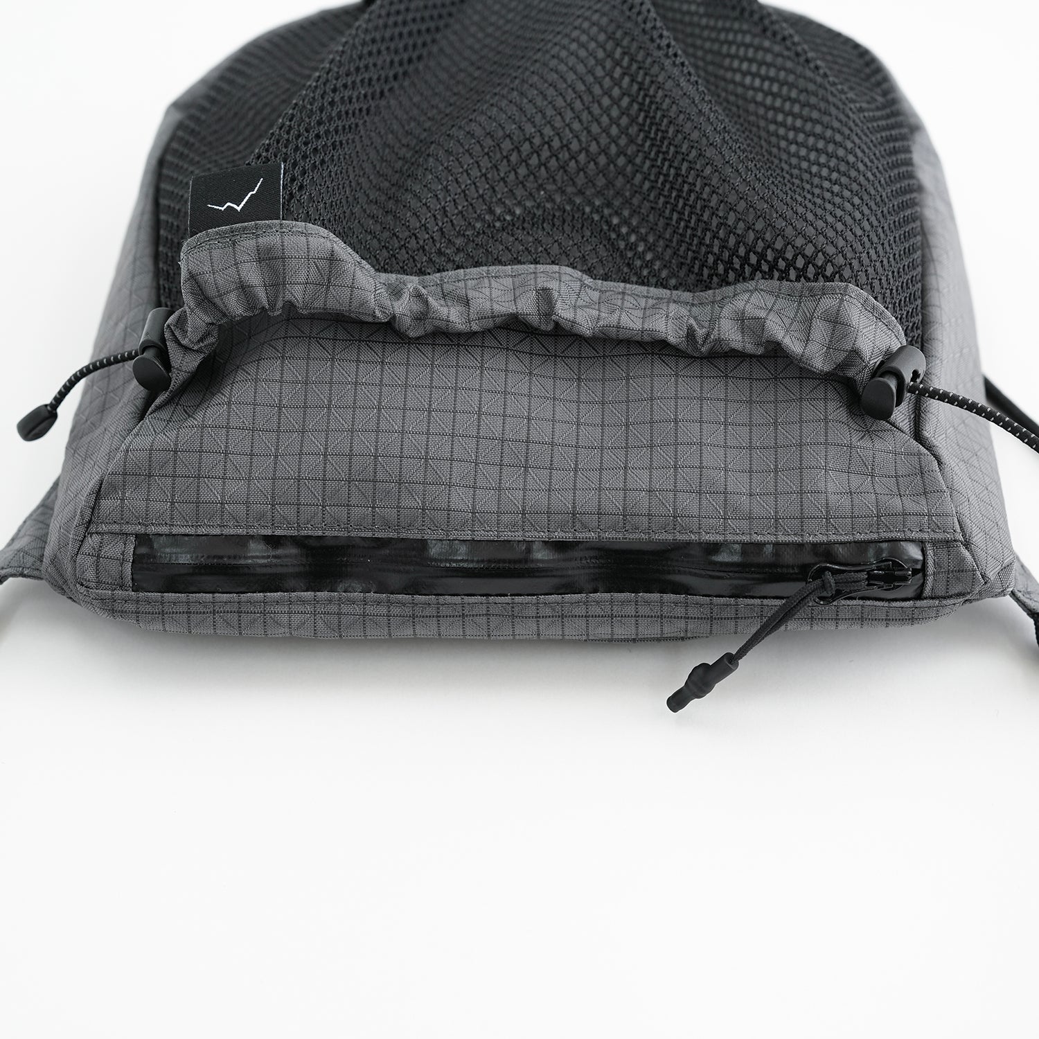 cayl, seorak 7_설악 7 (b-grid) / grey