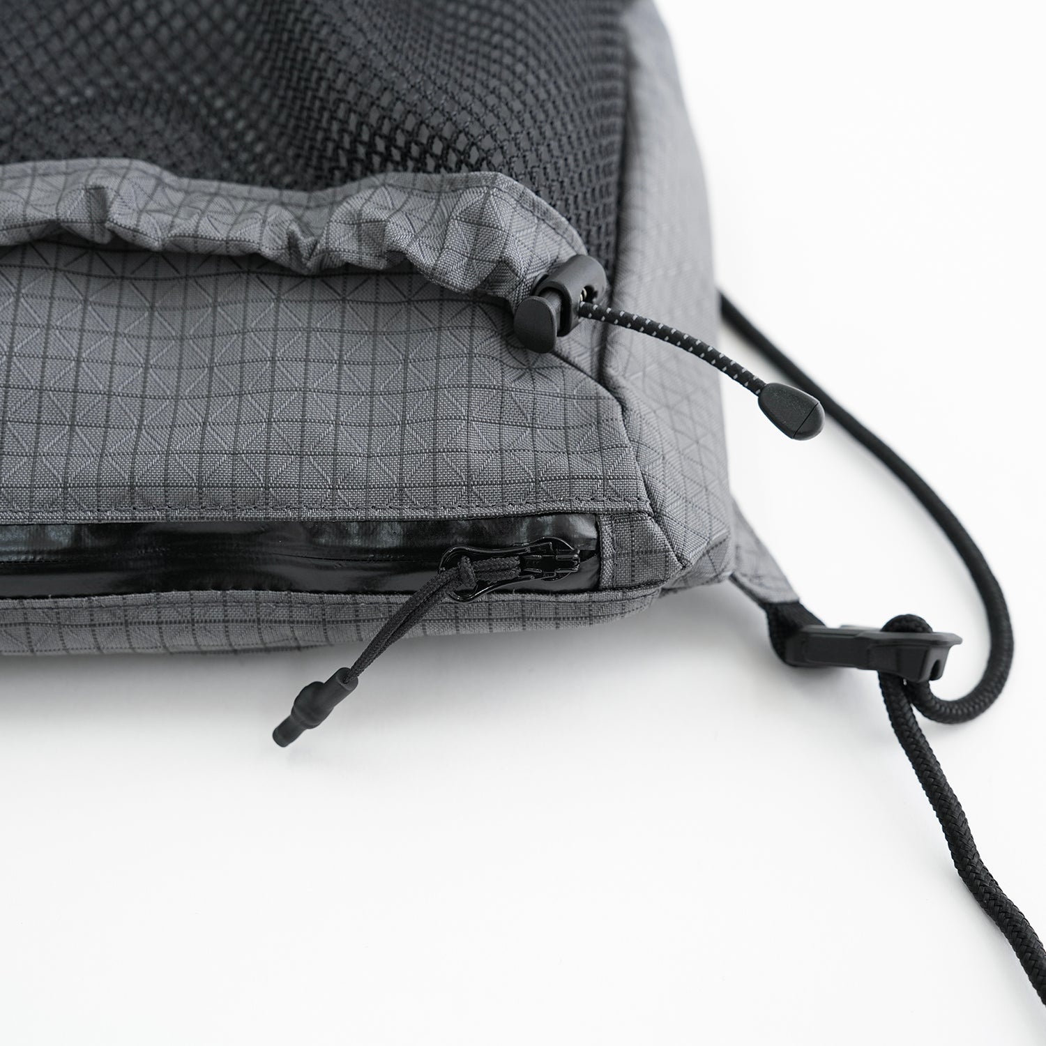 cayl, seorak 7_설악 7 (b-grid) / grey