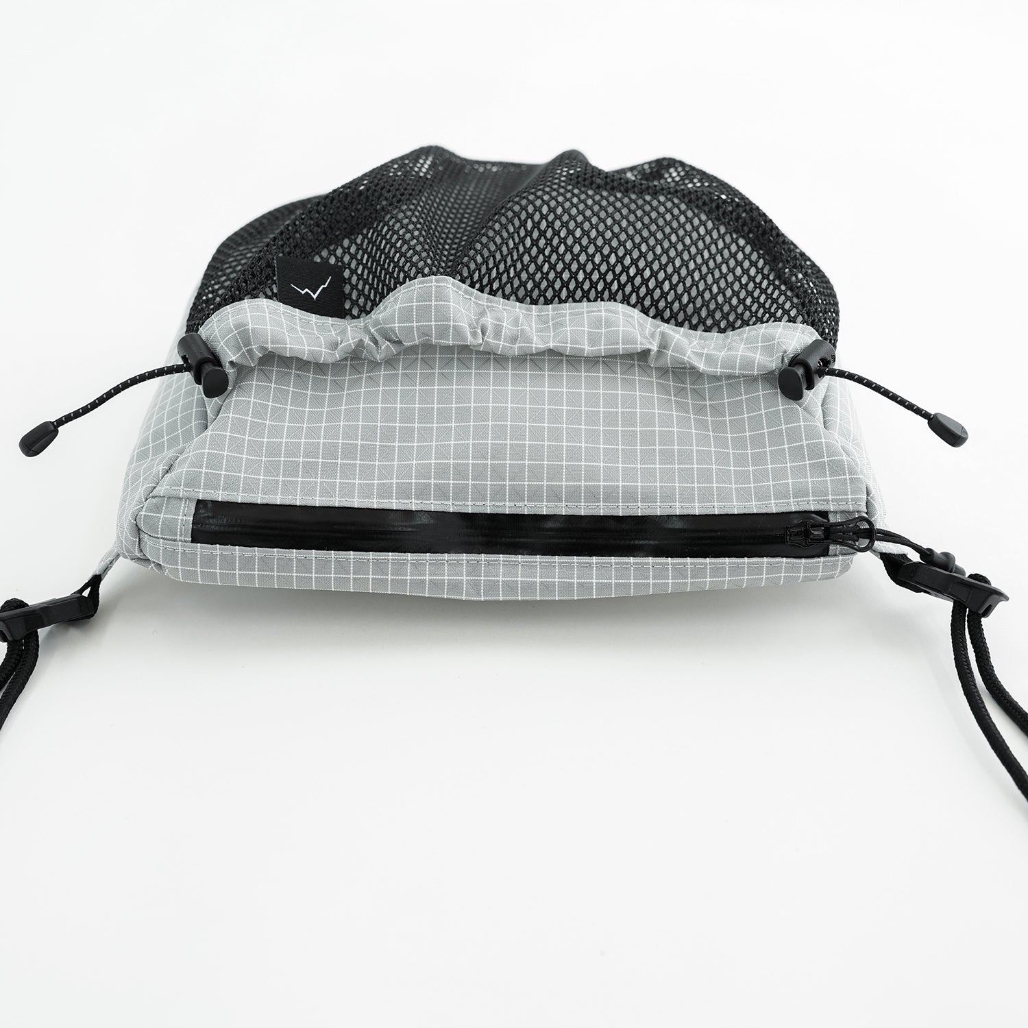 cayl, seorak 7_설악 7 (cayl-grid) / grey
