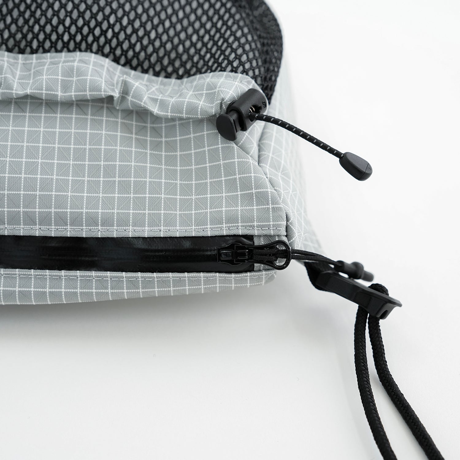 cayl, seorak 7_설악 7 (cayl-grid) / grey