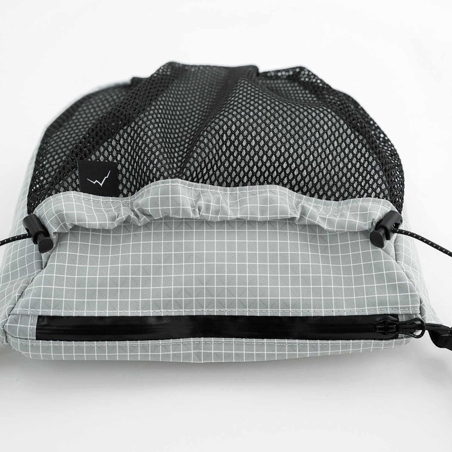 cayl, seorak 7_설악 7 (cayl-grid) / grey