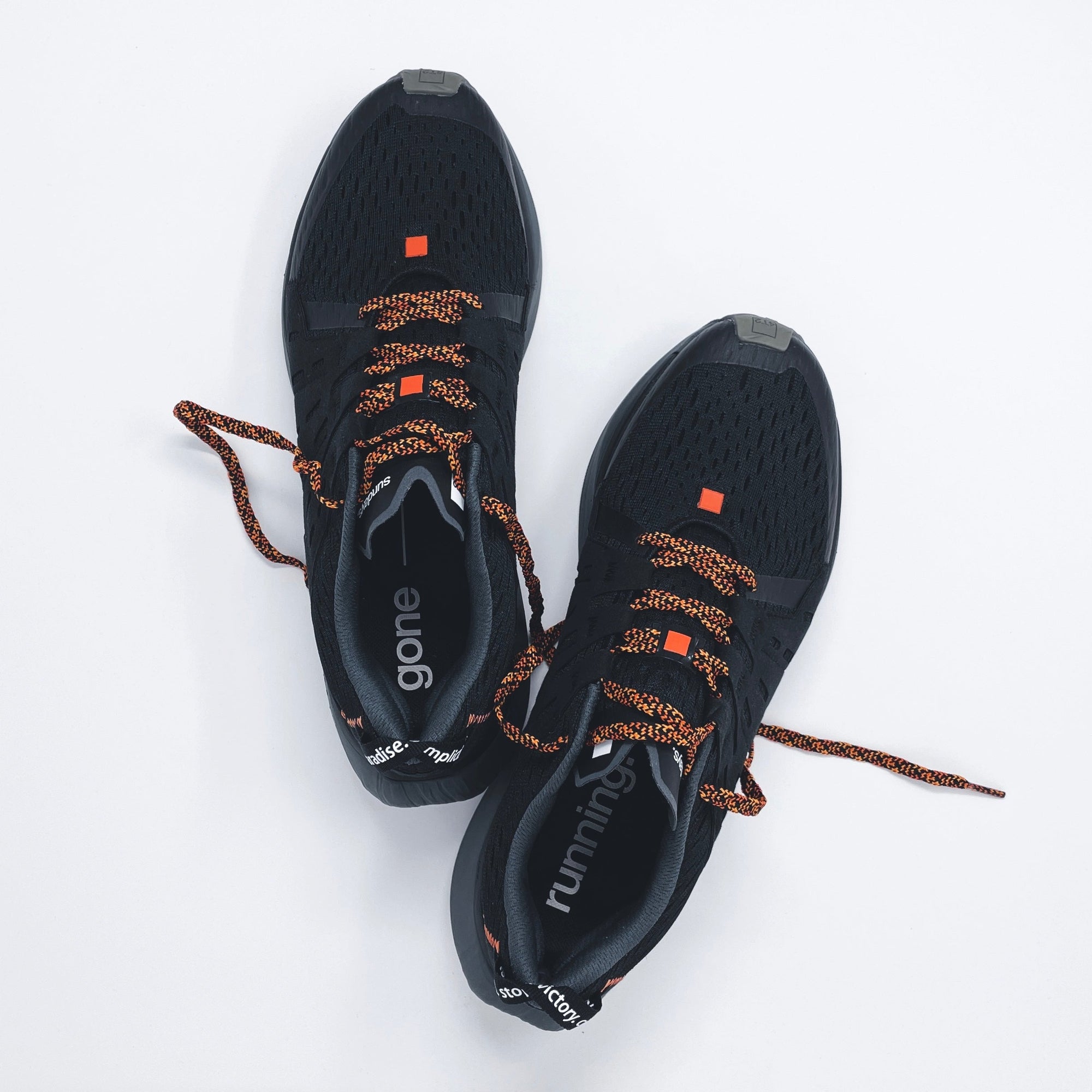 sundays, shades of black, archive.