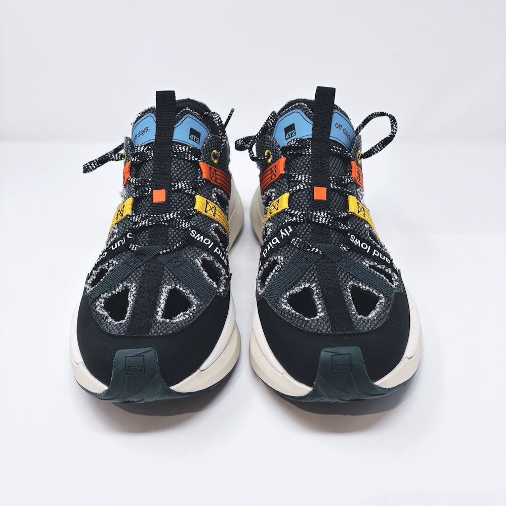 offdays, multicultural.