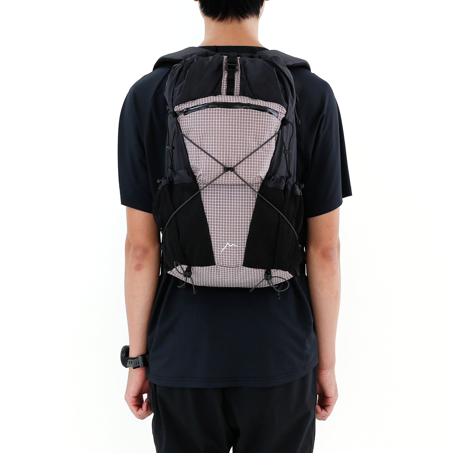 biseul 비슬 (cayl grid) / red bean