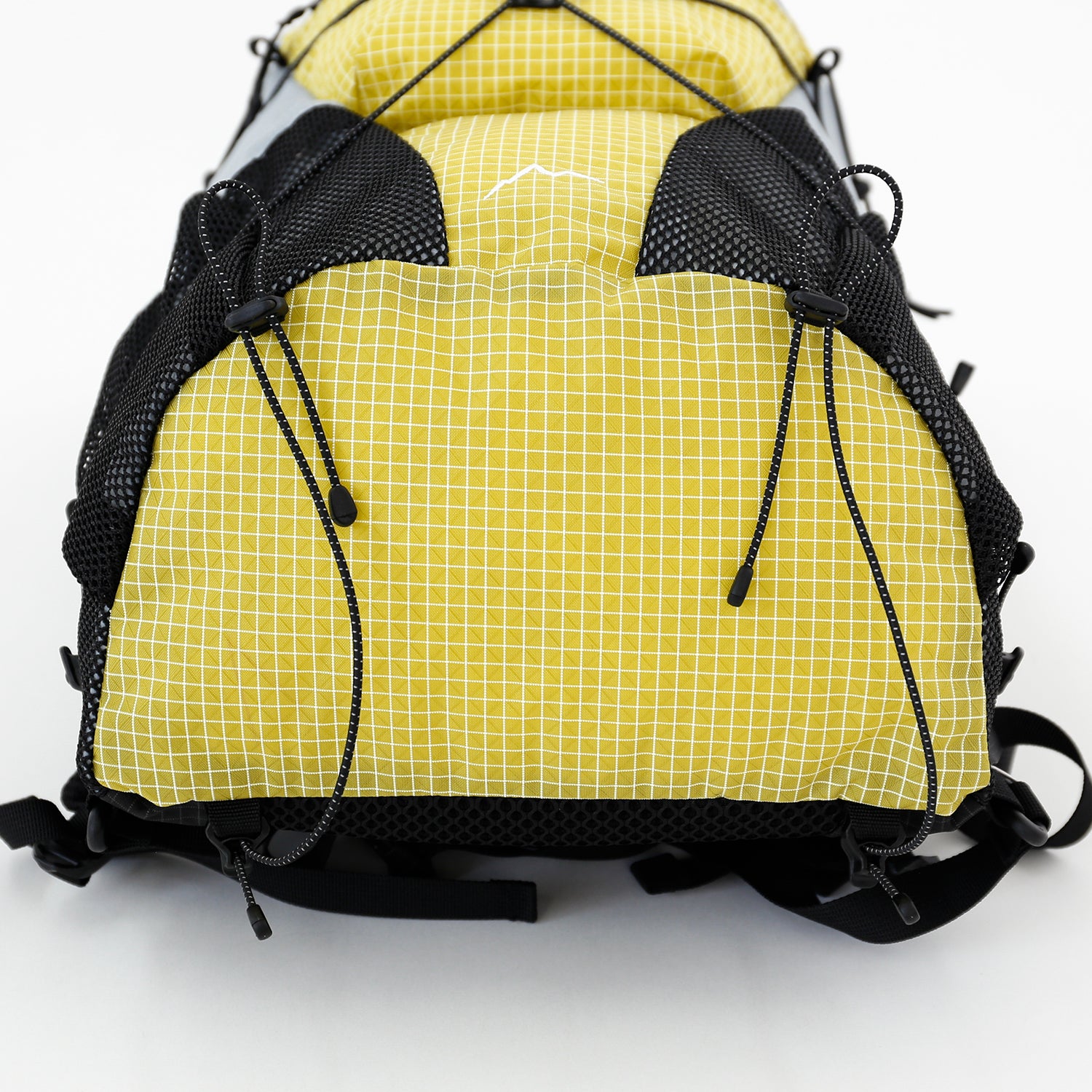 cayl, biseul 비슬 (mix) / cayl grid yellow green