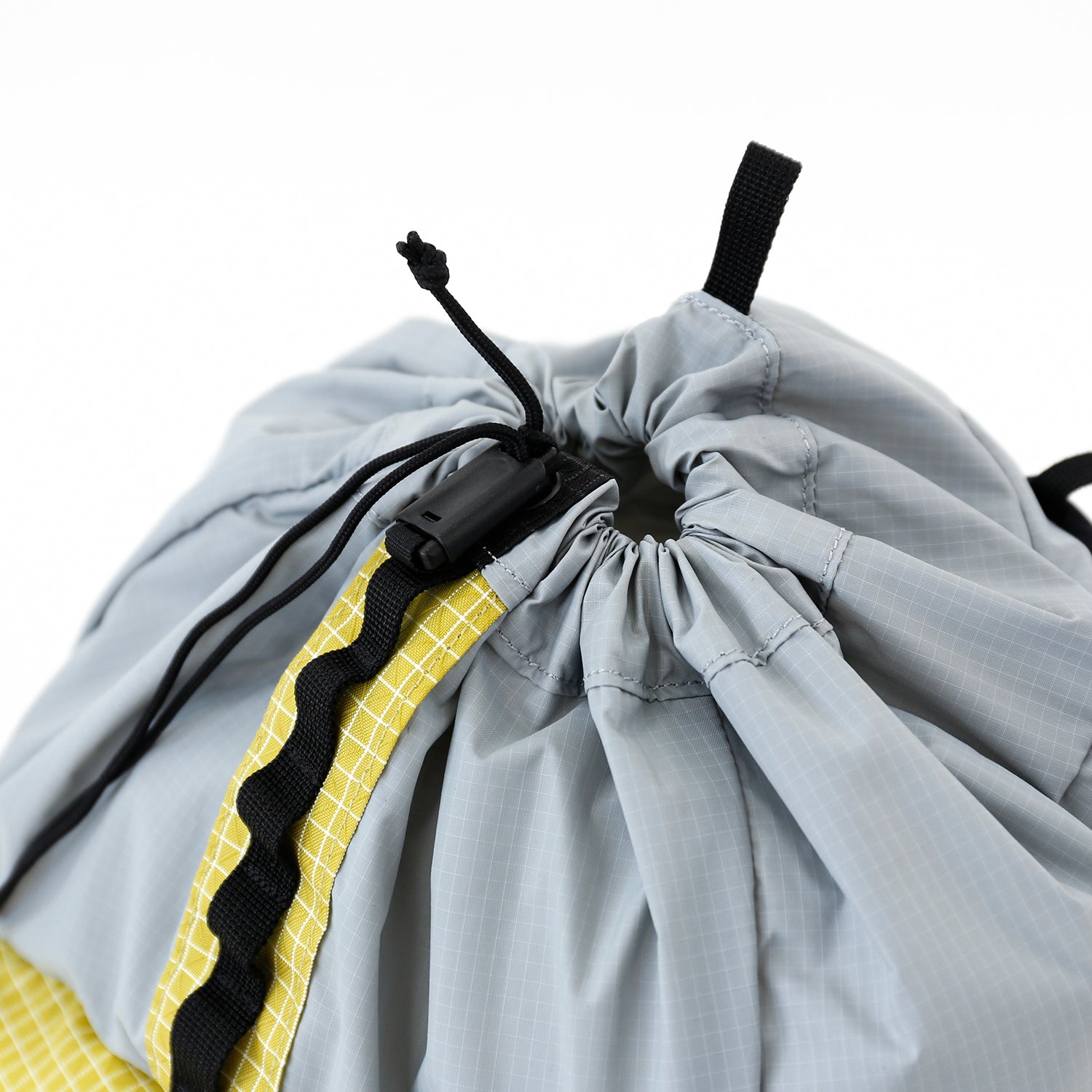 cayl, biseul 비슬 (mix) / cayl grid yellow green